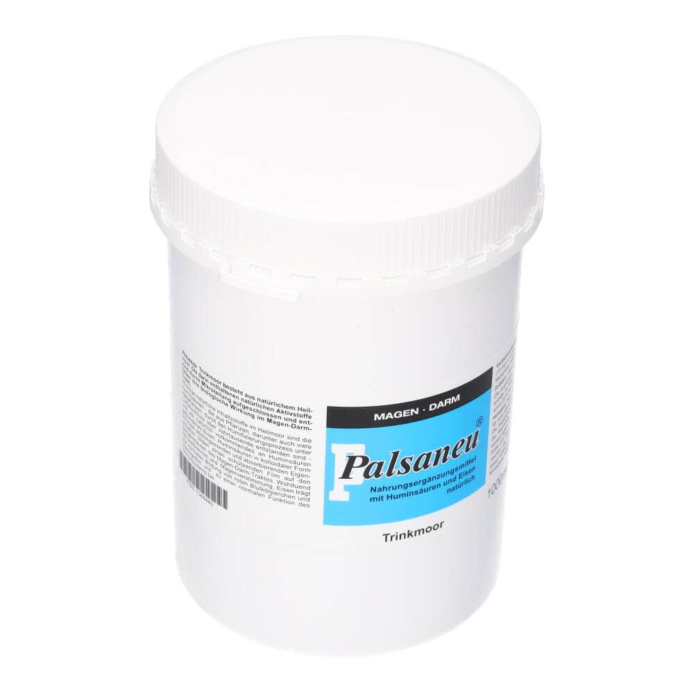 PALSANEU Trinkmoor 1000 ml Lösung
