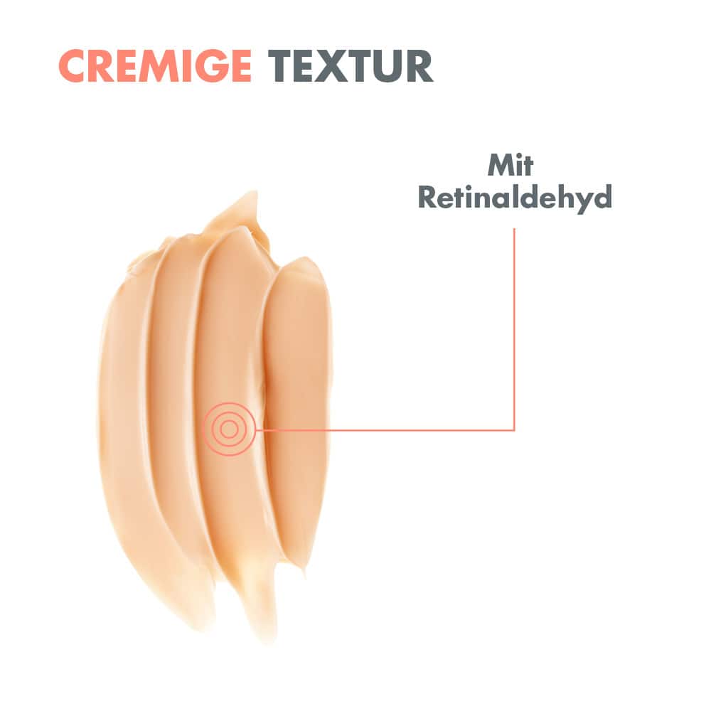 Avène HYALURON ACTIV B3 NACHTCREME 40 ml Creme