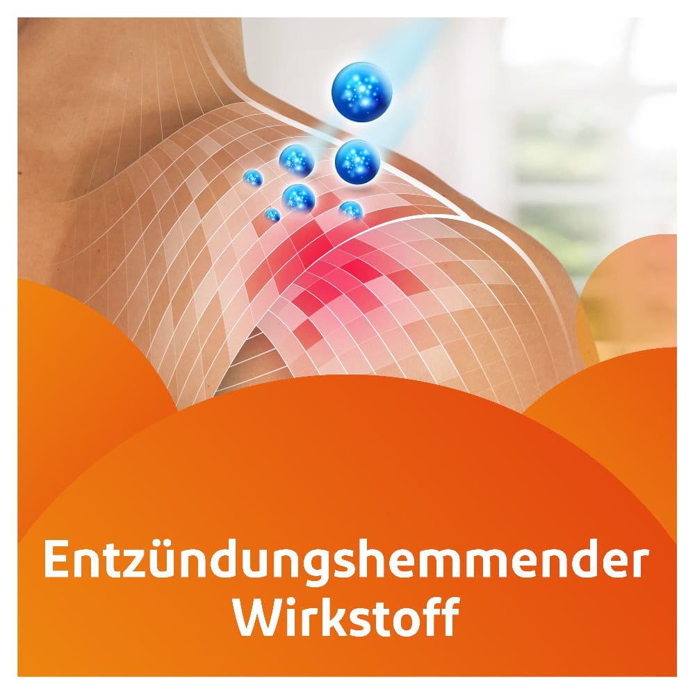 Voltaren Dolo 25 mg 20 St Überzogene Tabletten