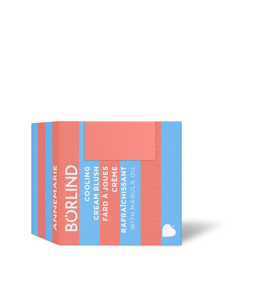 COOLING CREAM BLUSH 6 g Paste