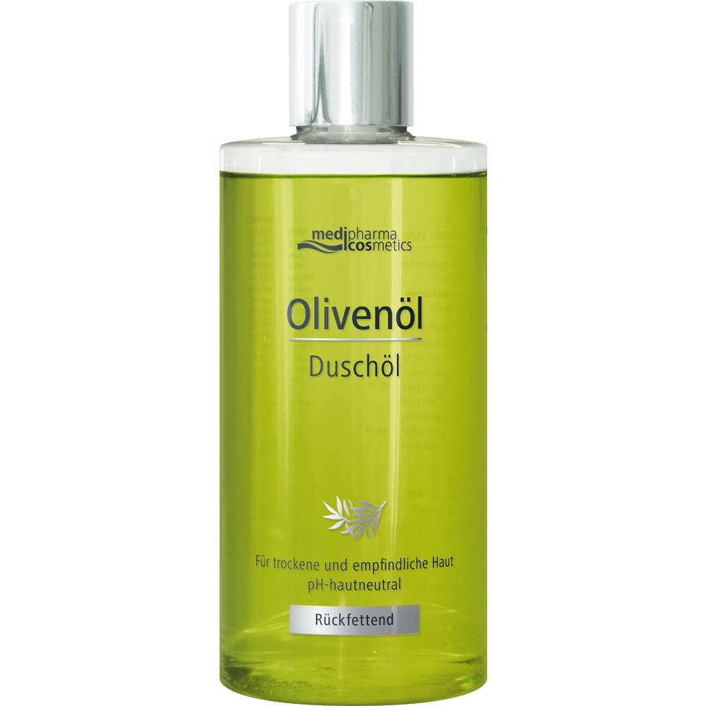 Olivenöl Duschöl 300 ml Öl