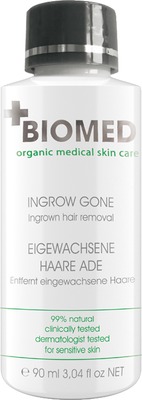 BIOMED eingewachsene Haare ade Creme 90 ml Creme
