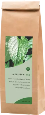 Melissentee 100 g Tee 0.1 kg