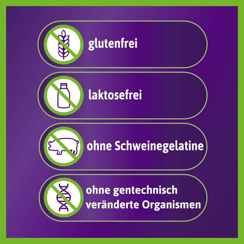 femibion menopause Hitzewallungen 30 St Tabletten