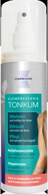 COMPRESSANA Tonikum Spray 200 ml Spray