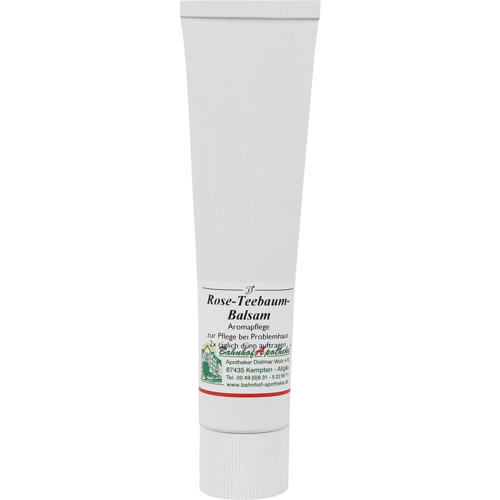 Rose-Teebaum-Balsam 30 ml Balsam