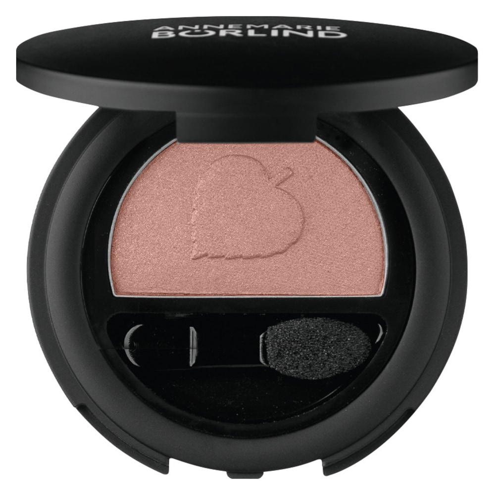 ANNEMARIE BÖRLIND POWDER EYESHADOW ROSY GLOW 2 g Puder