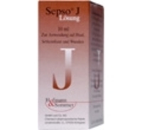 SEPSO J Lösung 10 ml Lösung