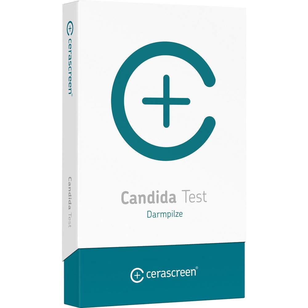 cerascreen Candida Test 1 St Test