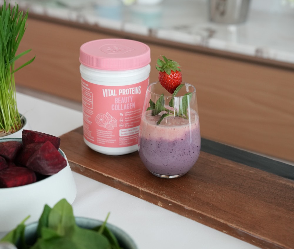 VITAL PROTEINS BEAUTY COLLAGEN 271 g Pulver