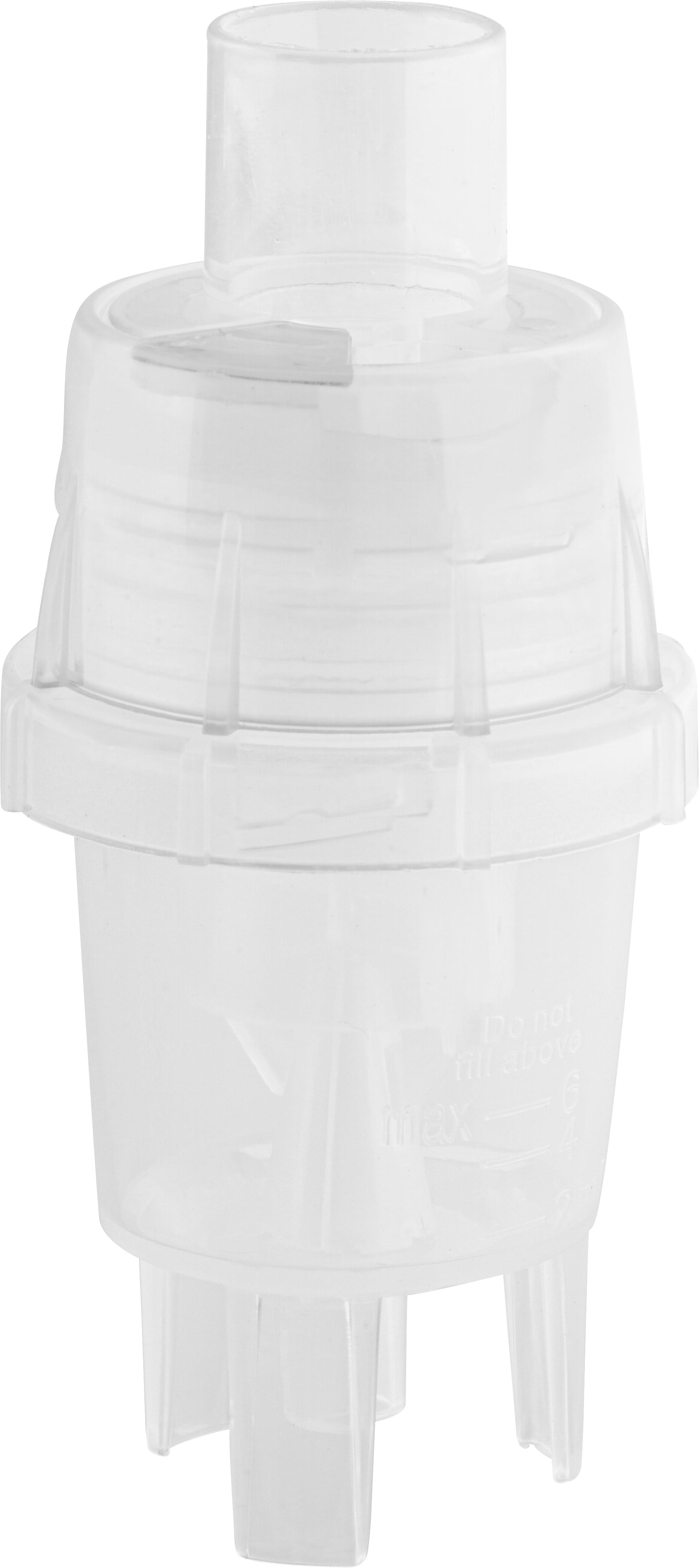 aponorm INHALATIONSGERÄT COMPACT PLUS Verneblereinheit 1 St