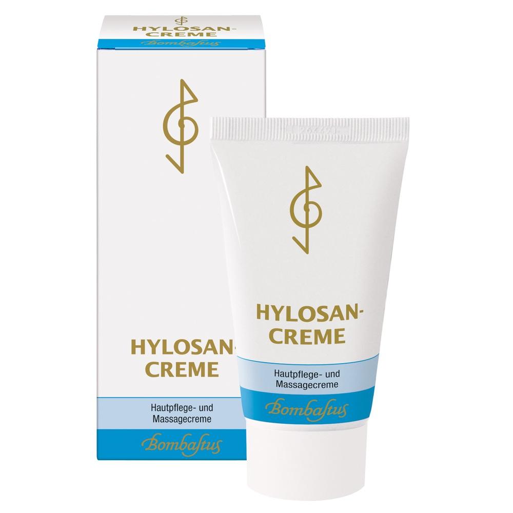 HYLOSAN Creme 75 ml Creme