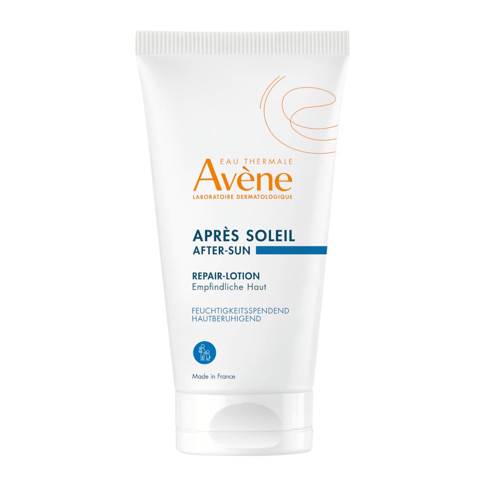 After Sun Repair Lotion