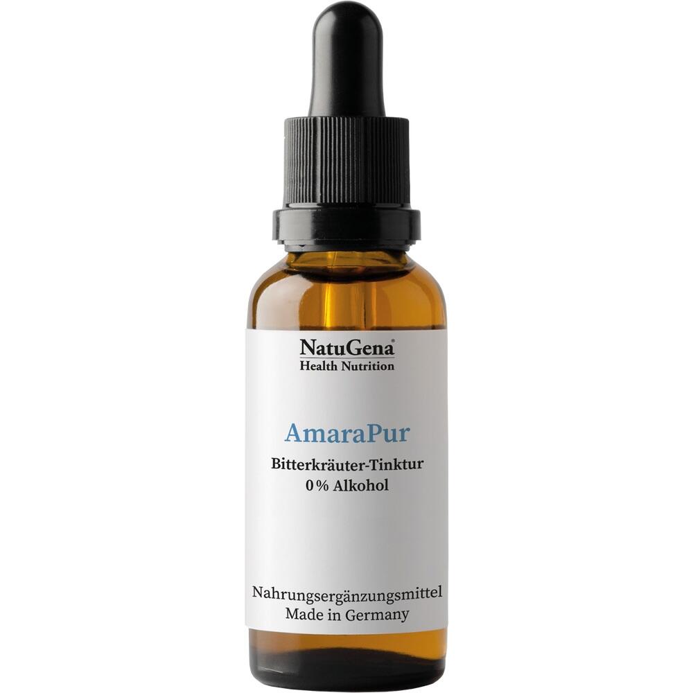 NatuGena AmaraPur  50 ml Öl