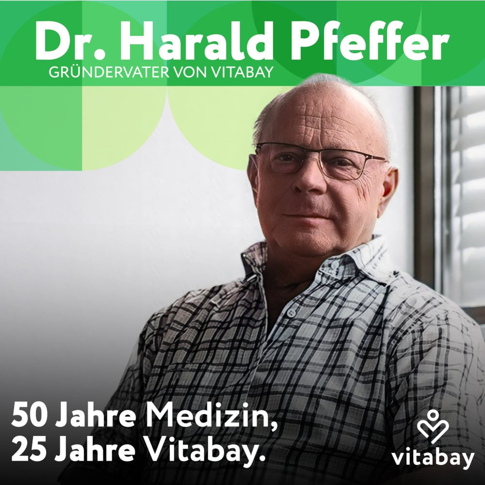 vitabay CALCIUMCITRAT 1000 mg  90 St Kapseln