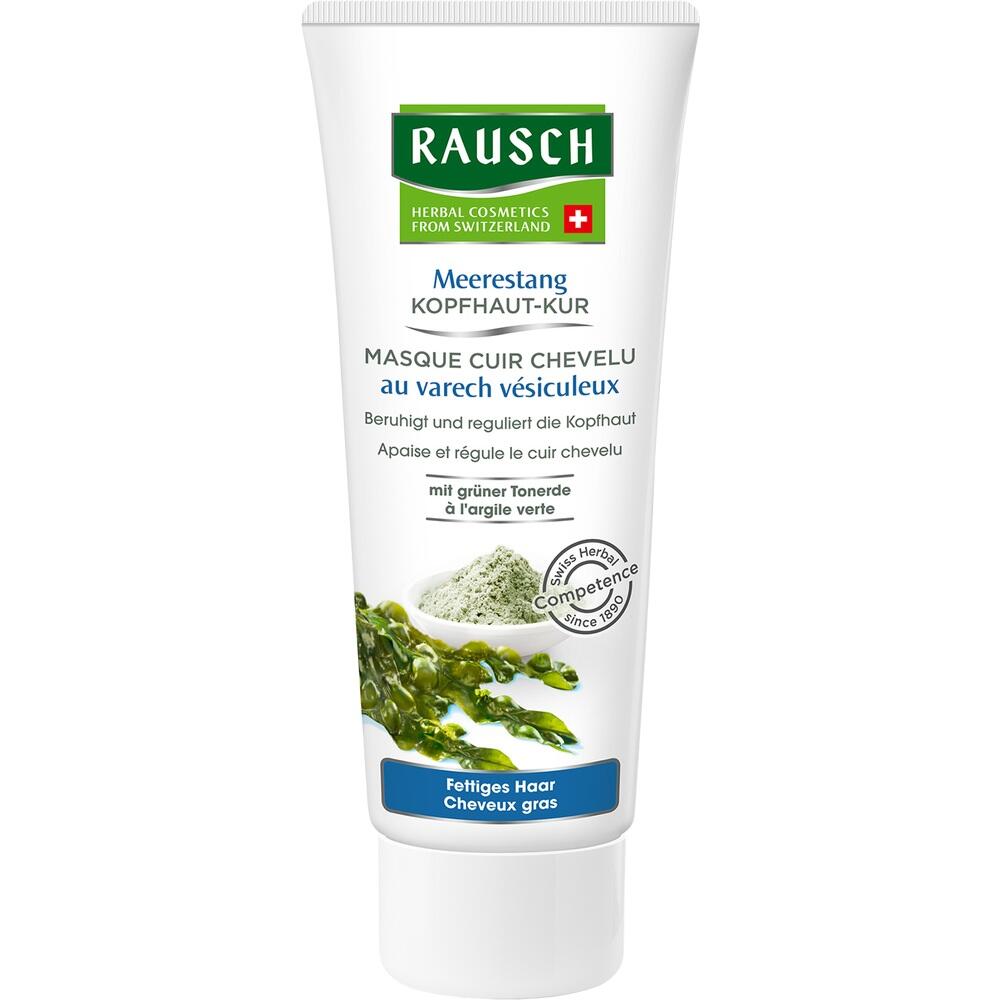 RAUSCH Meerestang KOPFHAUT-KUR 100 ml