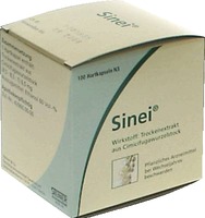 Sinei 6,5mg 100 St Hartkapseln