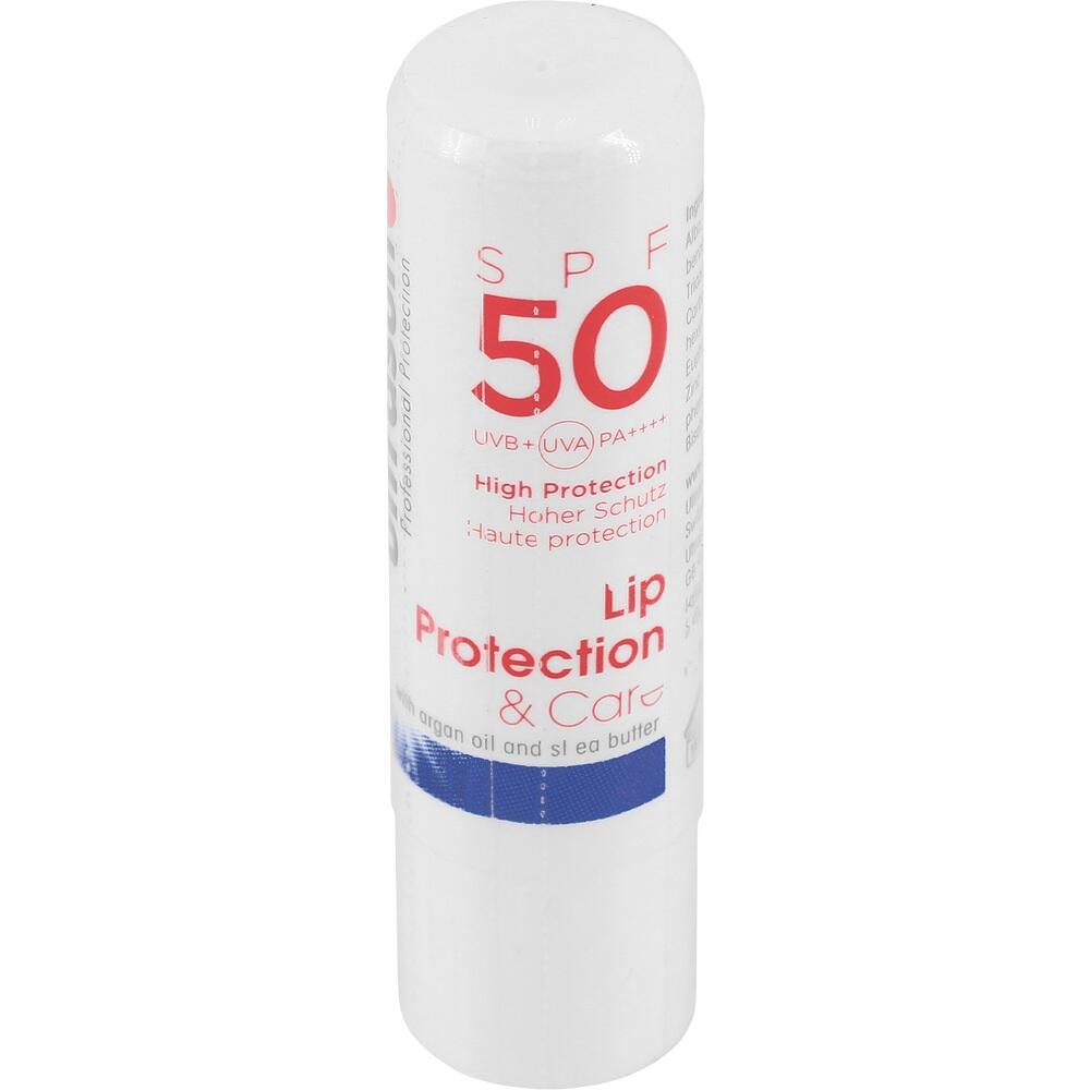 ultrasun Lip Protection & Care SPF 50 4.8 g Stifte