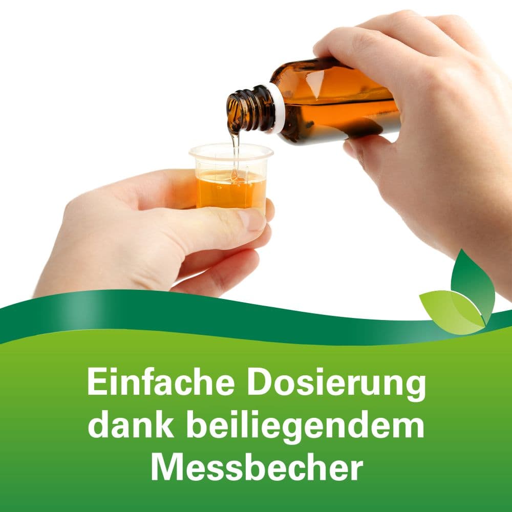 Phytohustil Hustenreizstiller Sirup 150 ml Sirup