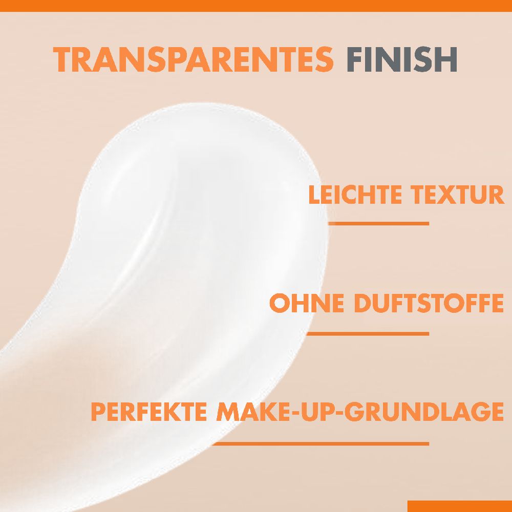 Avène ANTI-AGE HIGH PROTECTION SPF 50 + 3 € sparen* 40 ml Emulsion
