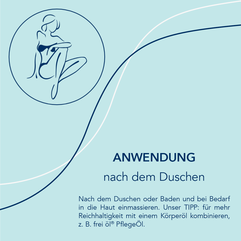 FREI ÖL Totes Meer Mineral KörperLotion 200 ml Lotion