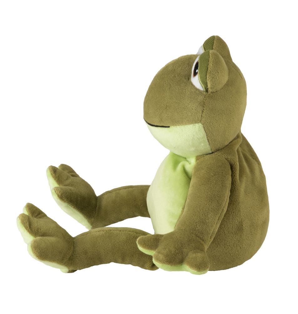 Warmies Frosch II 1 St
