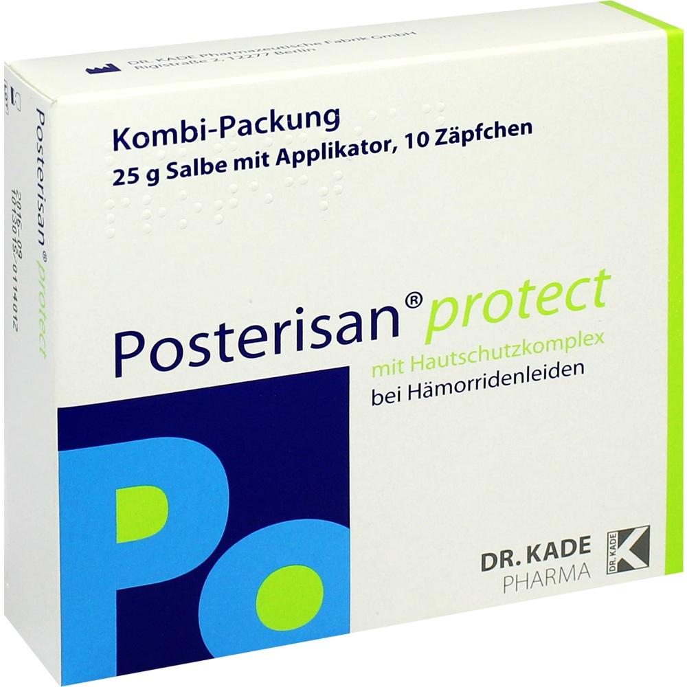 POSTERISAN protect Kombipackung 1 Packung Kombipackung