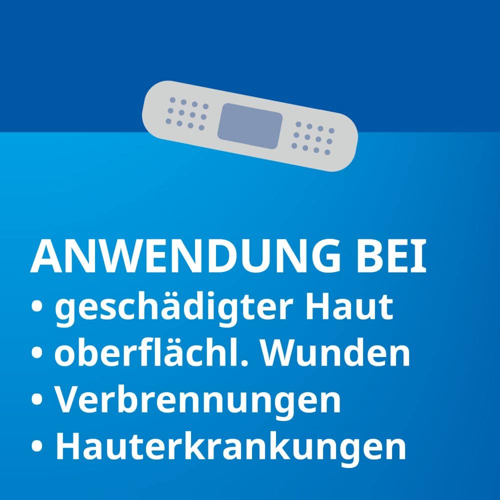 Jod-Wundsalbe STADA 20 g Salbe
