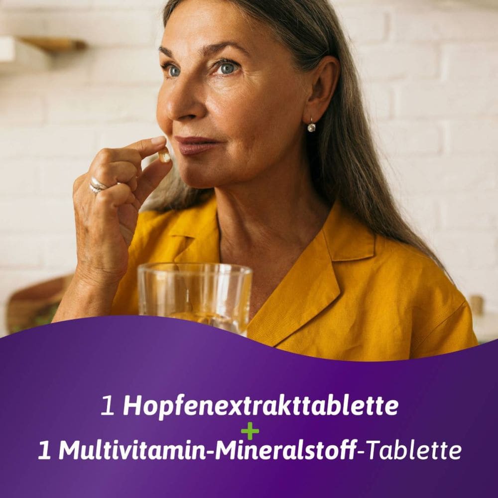femibion menopause plus 2X30 St Tabletten
