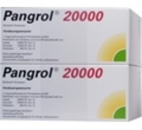 Pangrol 20000 200 St Tabletten magensaftresistent