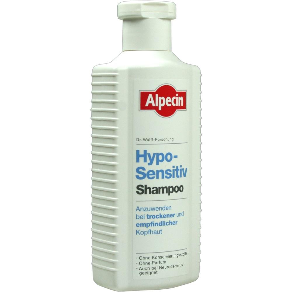 Alpecin Hypo-Sensitiv Shampoo  250 ml Shampoo