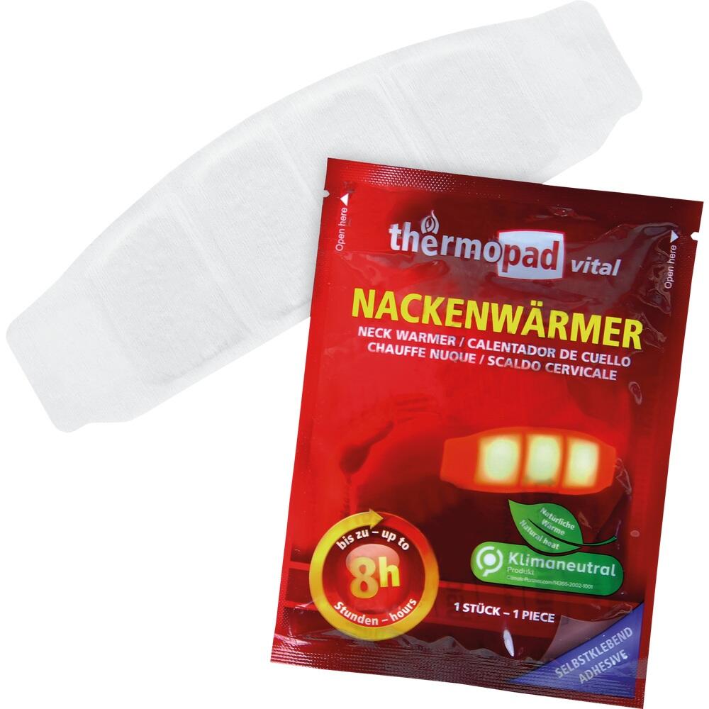 Thermopad Nackenwärmer  1 St
