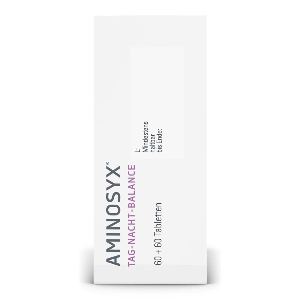 AMINOSYX  120 St Tabletten