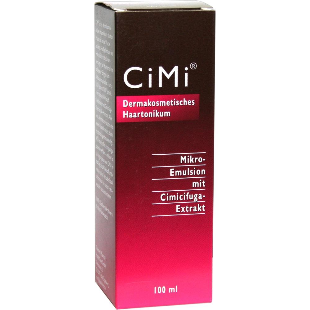 CIMI Haartonikum 100 ml Lösung