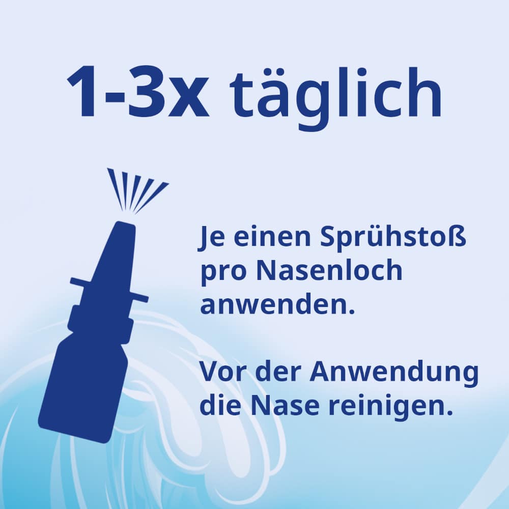 SNUP Schnupfenspray Kinder 10 ml Nasenspray