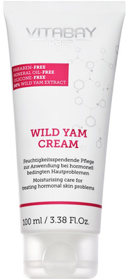 Wild Yam Creme 100 ml  100 ml Creme
