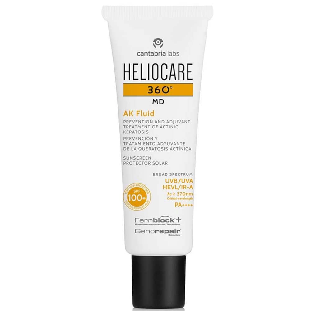 HELIOCARE 360° AK Fluid 50 ml Gel