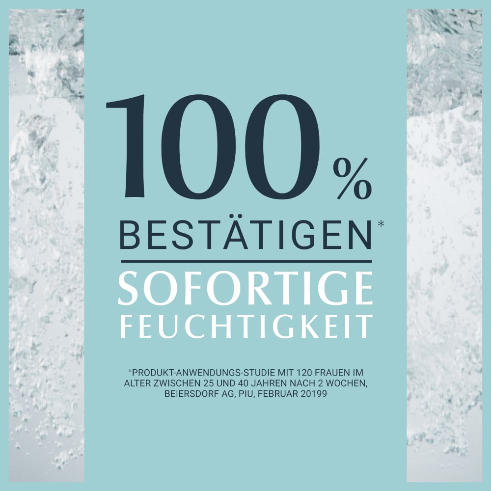 Eucerin HYALURON FILLER FEUCHTIGKEITSBOOSTER  30 ml Gel