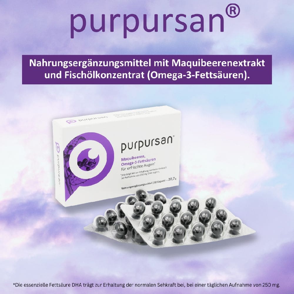 purpursan 30 St Weichkapseln