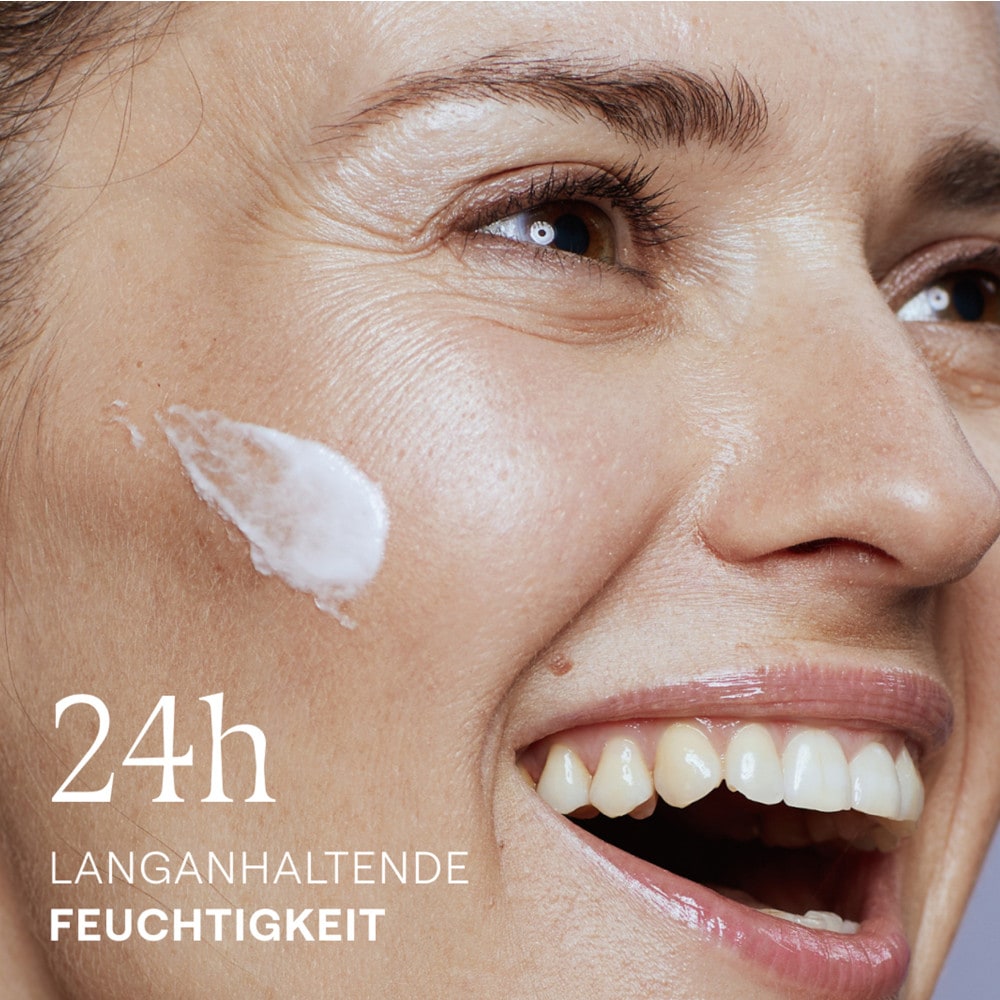 WELEDA Iris Feuchtigkeitscreme 30 ml Creme WELEDA Iris Feuchtigkeitscreme 30 ml Creme