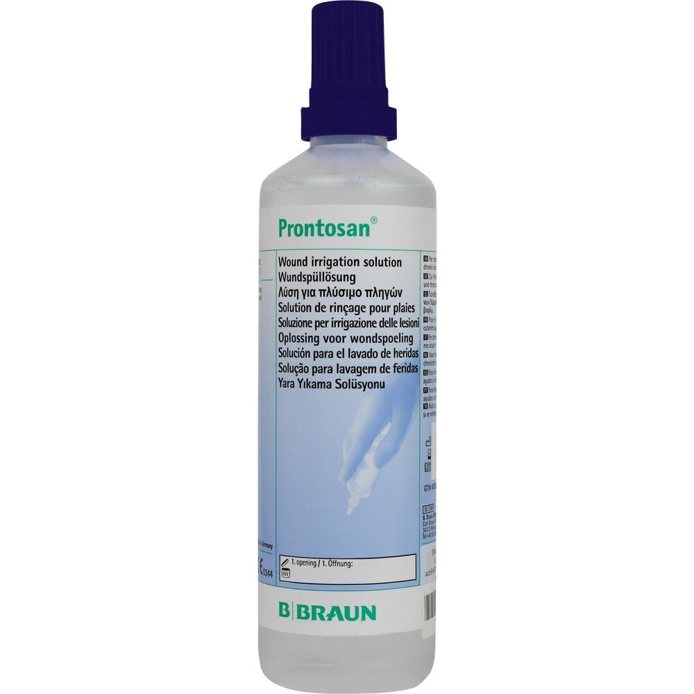 PRONTOSAN Wundspüllösung 350 ml Lösung