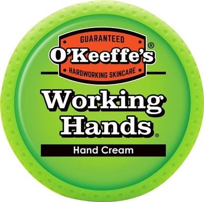Working Hands Handcreme 90 ml Creme
