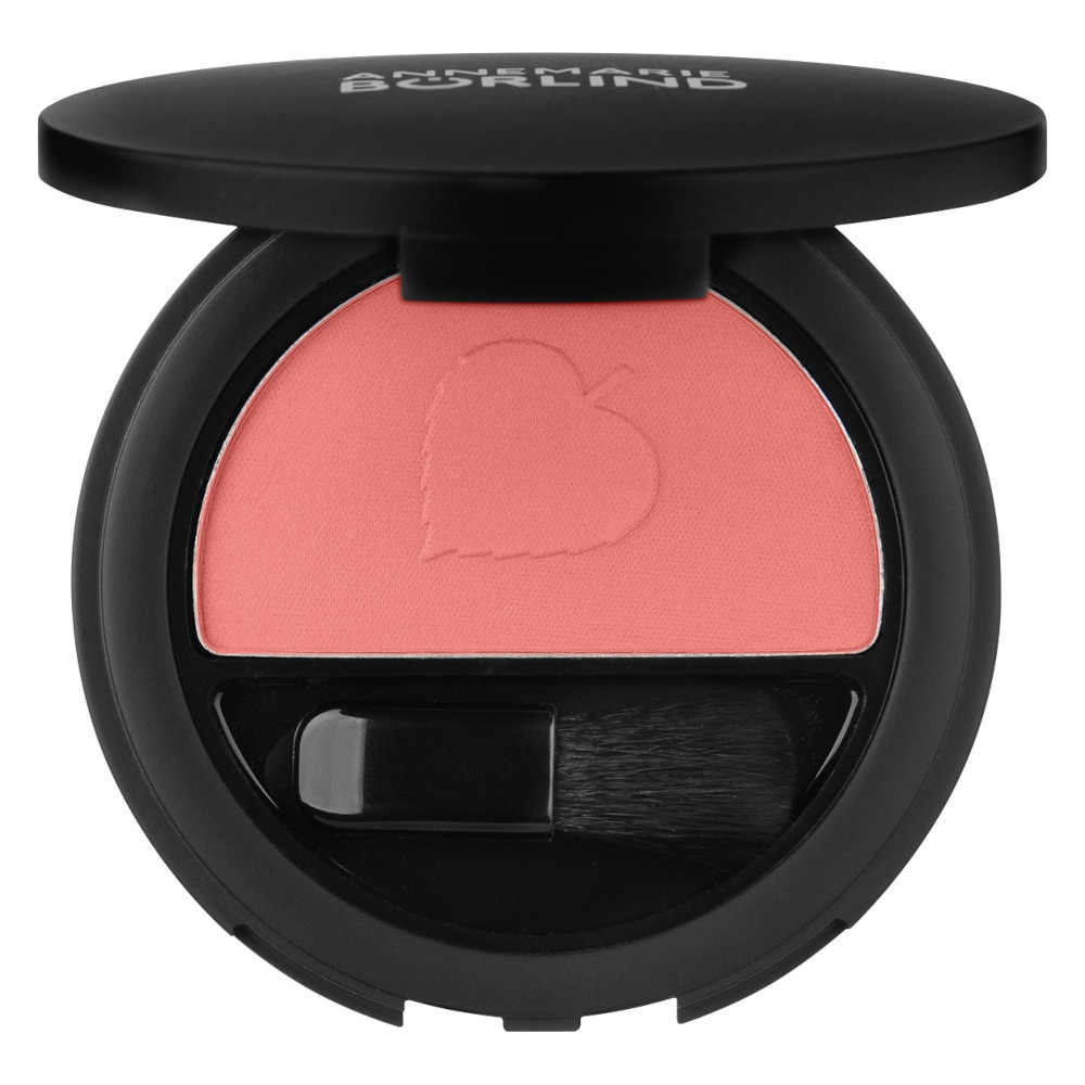 ANNEMARIE BÖRLIND PUDERROUGE CORAL GLOW 5 g Puder