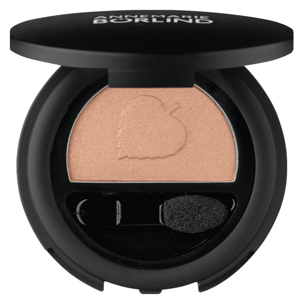 ANNEMARIE BÖRLIND POWDER EYESHADOW GOLDEN SAND 2 g Puder