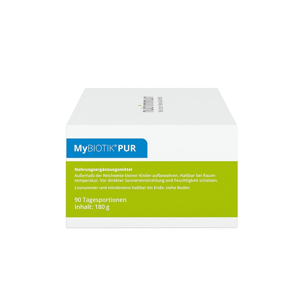 MyBIOTIC PUR 90X2 g Pulver