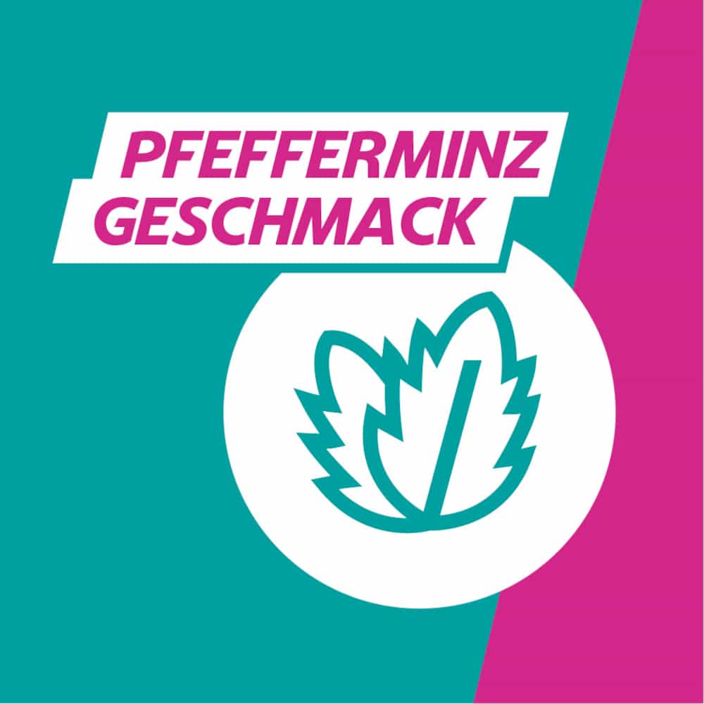 GAVISCON DUAL Bei Sodbrennen 24X10 ml Suspension
