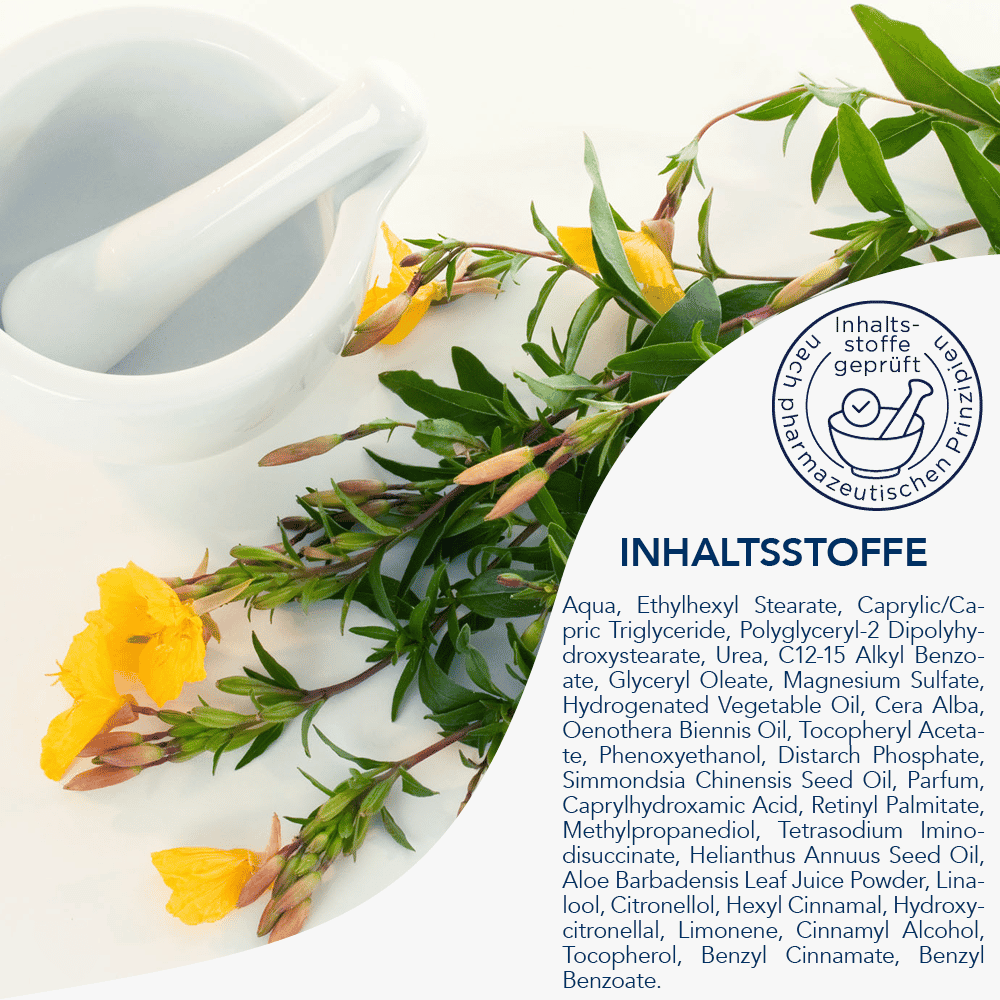 frei öl HYDROLIPID IntensivCreme 50 ml Creme