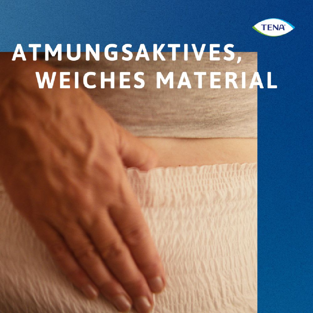 TENA Pants Bariatric Plus XXL bei Inkontinenz 12 St