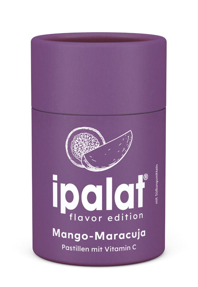 IPALAT PAST&FLAVOR MAN MAR