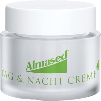 Almased TAG & NACHTCREME 30 ml Creme